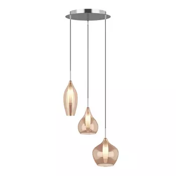 Подвесная люстра LightStar Pentola 803053