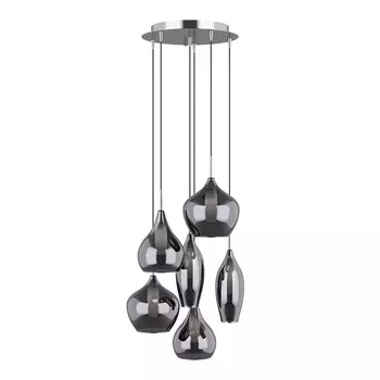Подвесная люстра LightStar Pentola 803067