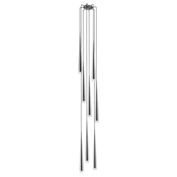 Подвесная люстра LightStar Punto 807084