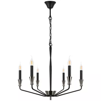 Подвесная люстра LightStar Ragno 732167