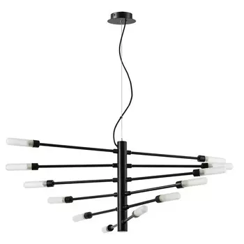 Подвесная люстра LightStar RAGNO 733127