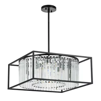 Подвесная люстра LightStar Regolo 713127