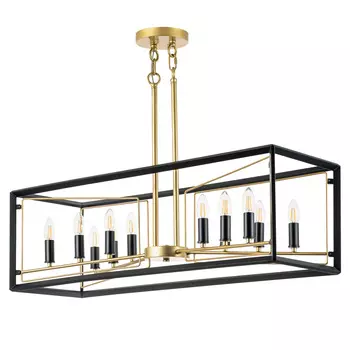Подвесная люстра LightStar Regolo 713427