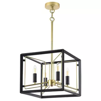 Подвесная люстра LightStar Regolo 713447