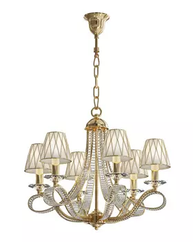 Подвесная люстра LightStar Riccio 705062