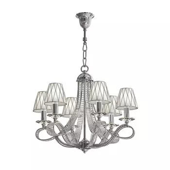 Подвесная люстра LightStar Riccio 705064