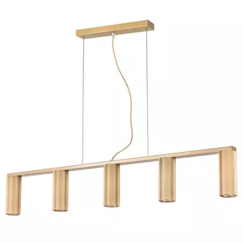 Подвесная люстра LightStar Roma 718053