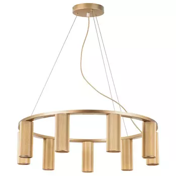 Подвесная люстра LightStar Roma 718093