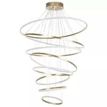 Подвесная люстра Lightstar Rotonda 736483