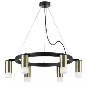Подвесная люстра LightStar Rullo LR0163161