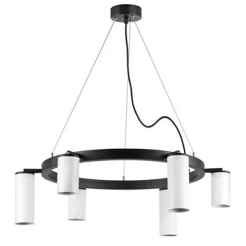 Подвесная люстра LightStar Rullo LR016363863