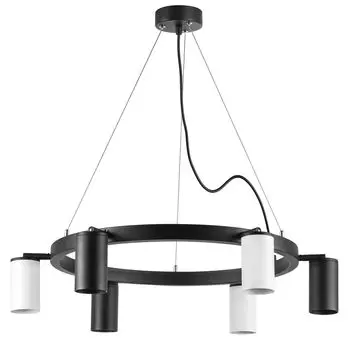 Подвесная люстра LightStar Rullo LR016373363