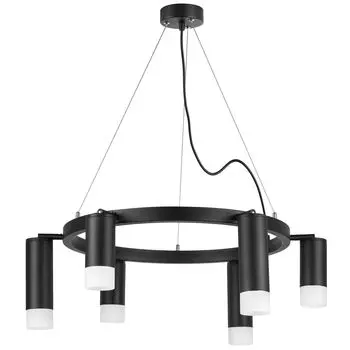Подвесная люстра LightStar Rullo LR0163738731