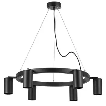 Подвесная люстра LightStar Rullo LR016376