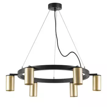 Подвесная люстра LightStar Rullo LR016406