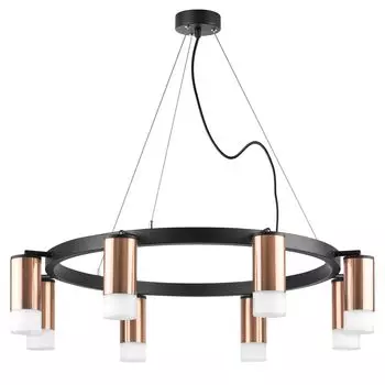 Подвесная люстра LightStar Rullo LR0183081