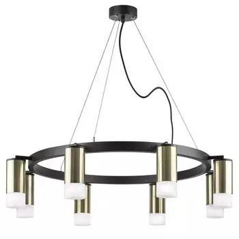 Подвесная люстра LightStar Rullo LR0183181