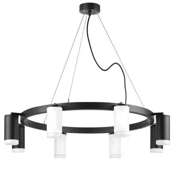 Подвесная люстра LightStar Rullo LR0183643740