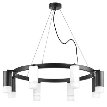 Подвесная люстра LightStar Rullo LR0183643741