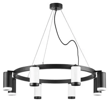 Подвесная люстра LightStar Rullo LR01836437467