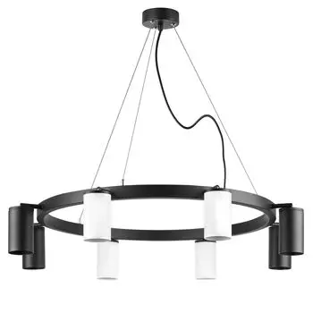 Подвесная люстра LightStar Rullo LR018364374