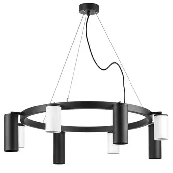 Подвесная люстра LightStar Rullo LR018364874