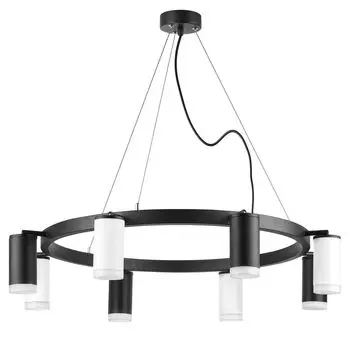 Подвесная люстра LightStar Rullo LR0183743640