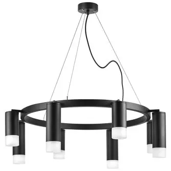 Подвесная люстра LightStar Rullo LR0183748741