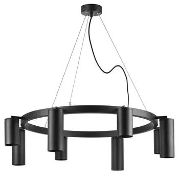 Подвесная люстра LightStar Rullo LR018374874