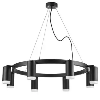 Подвесная люстра LightStar Rullo LR0183780