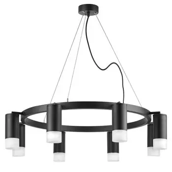 Подвесная люстра LightStar Rullo LR0183781