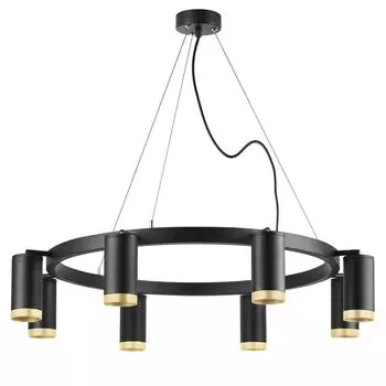 Подвесная люстра LightStar Rullo LR01837840