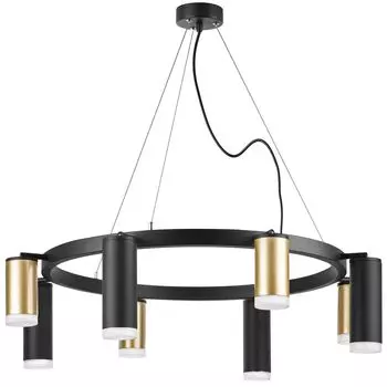 Подвесная люстра LightStar Rullo LR0184048740