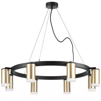 Подвесная люстра LightStar Rullo LR0184080