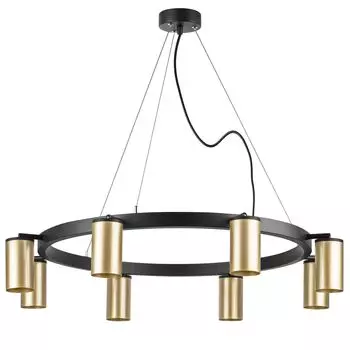 Подвесная люстра LightStar Rullo LR018408
