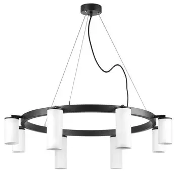 Подвесная люстра LightStar Rullo LR018864364