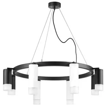 Подвесная люстра LightStar Rullo LR0188643741