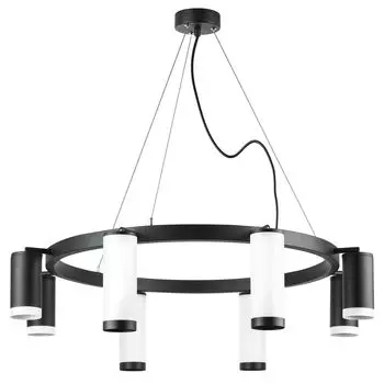 Подвесная люстра LightStar Rullo LR01886437467