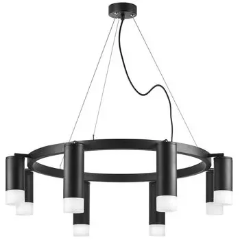 Подвесная люстра LightStar Rullo LR0188743741