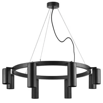 Подвесная люстра LightStar Rullo LR018874374