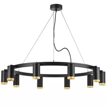 Подвесная люстра LightStar Rullo LR02037040