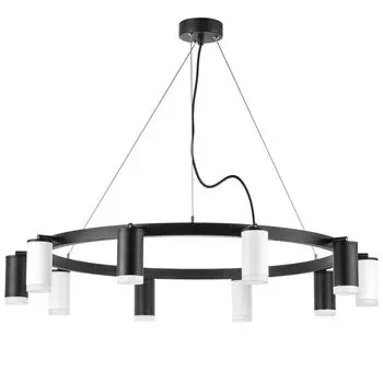Подвесная люстра LightStar Rullo LR0203753650