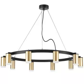 Подвесная люстра LightStar Rullo LR0204000