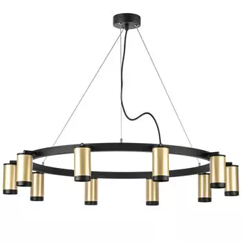 Подвесная люстра LightStar Rullo LR02040037