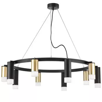 Подвесная люстра LightStar Rullo LR0204058751