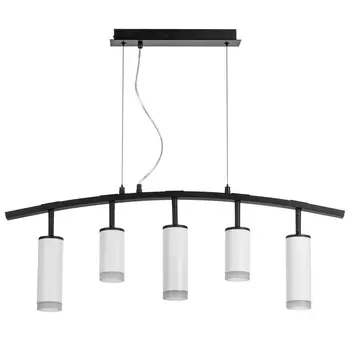 Подвесная люстра LightStar Rullo LR7353628630