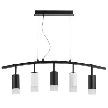 Подвесная люстра LightStar Rullo LR7353733621
