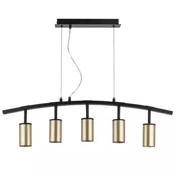 Подвесная люстра LightStar Rullo LR735405