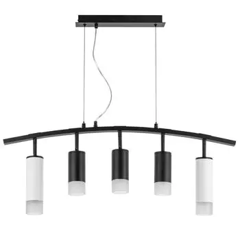 Подвесная люстра LightStar Rullo LR7358623731