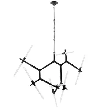 Подвесная люстра LightStar STRUTTURA 742147